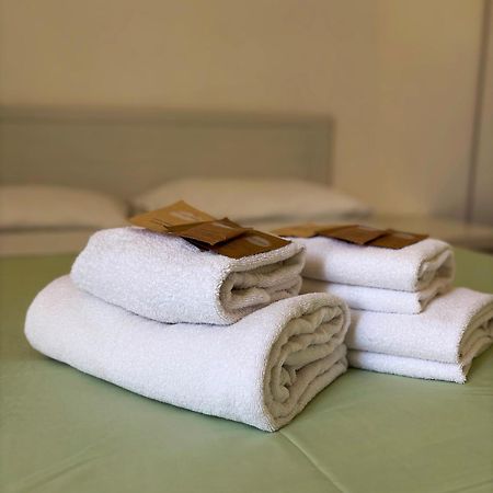 Castelnuovo Rooms #Politeama Palermo Eksteriør billede
