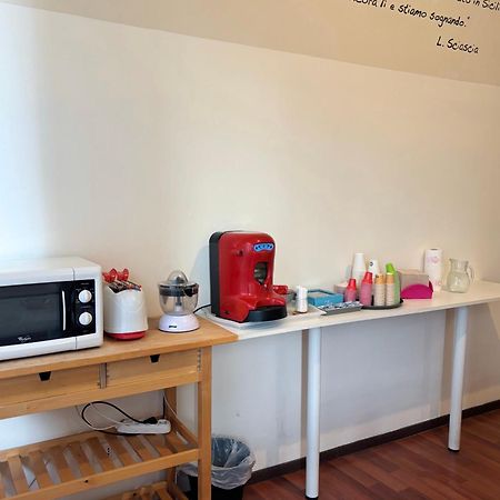 Castelnuovo Rooms #Politeama Palermo Eksteriør billede
