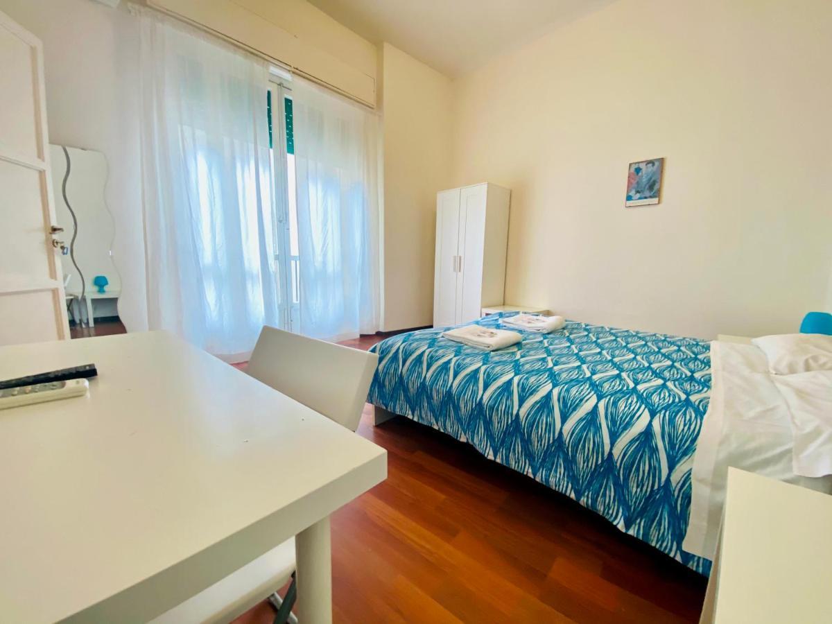Castelnuovo Rooms #Politeama Palermo Eksteriør billede