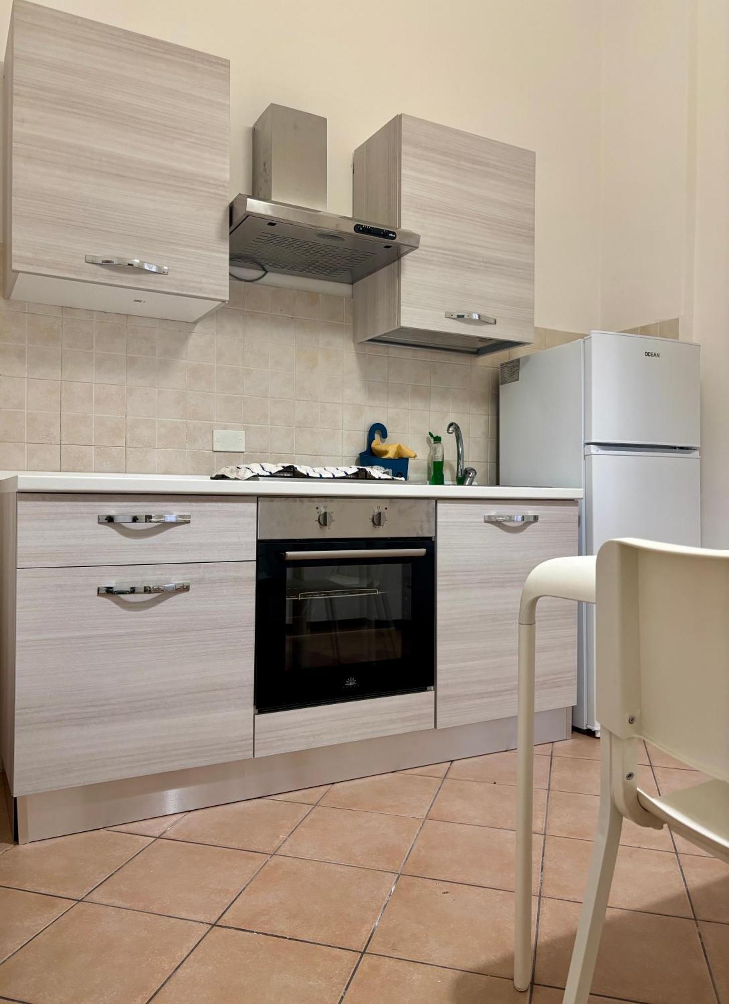 Castelnuovo Rooms #Politeama Palermo Eksteriør billede