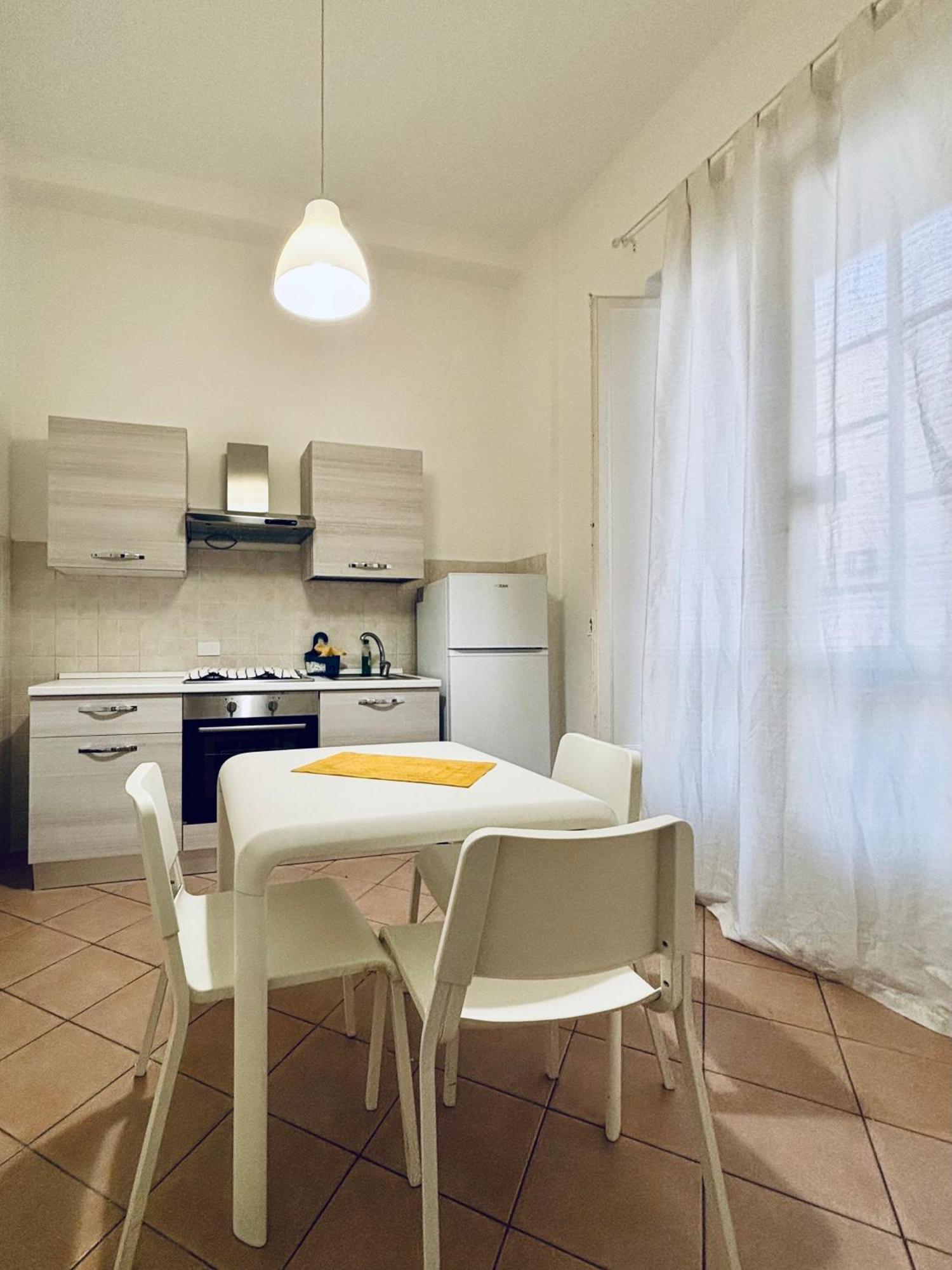 Castelnuovo Rooms #Politeama Palermo Eksteriør billede