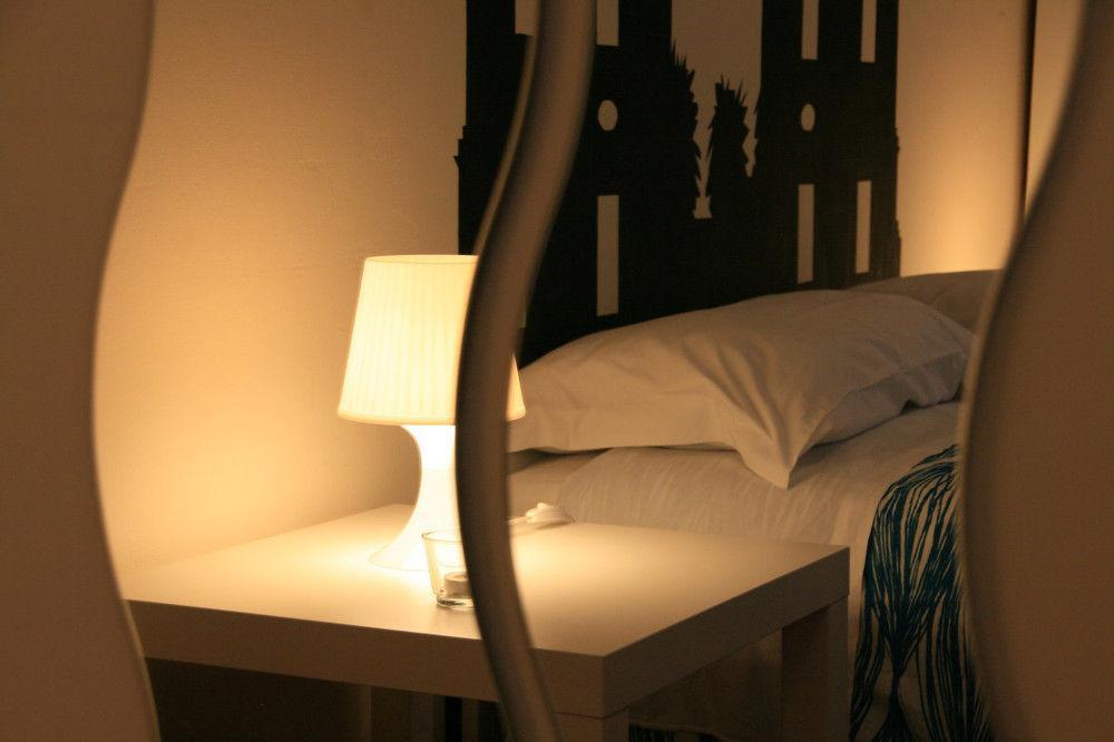 Castelnuovo Rooms #Politeama Palermo Eksteriør billede