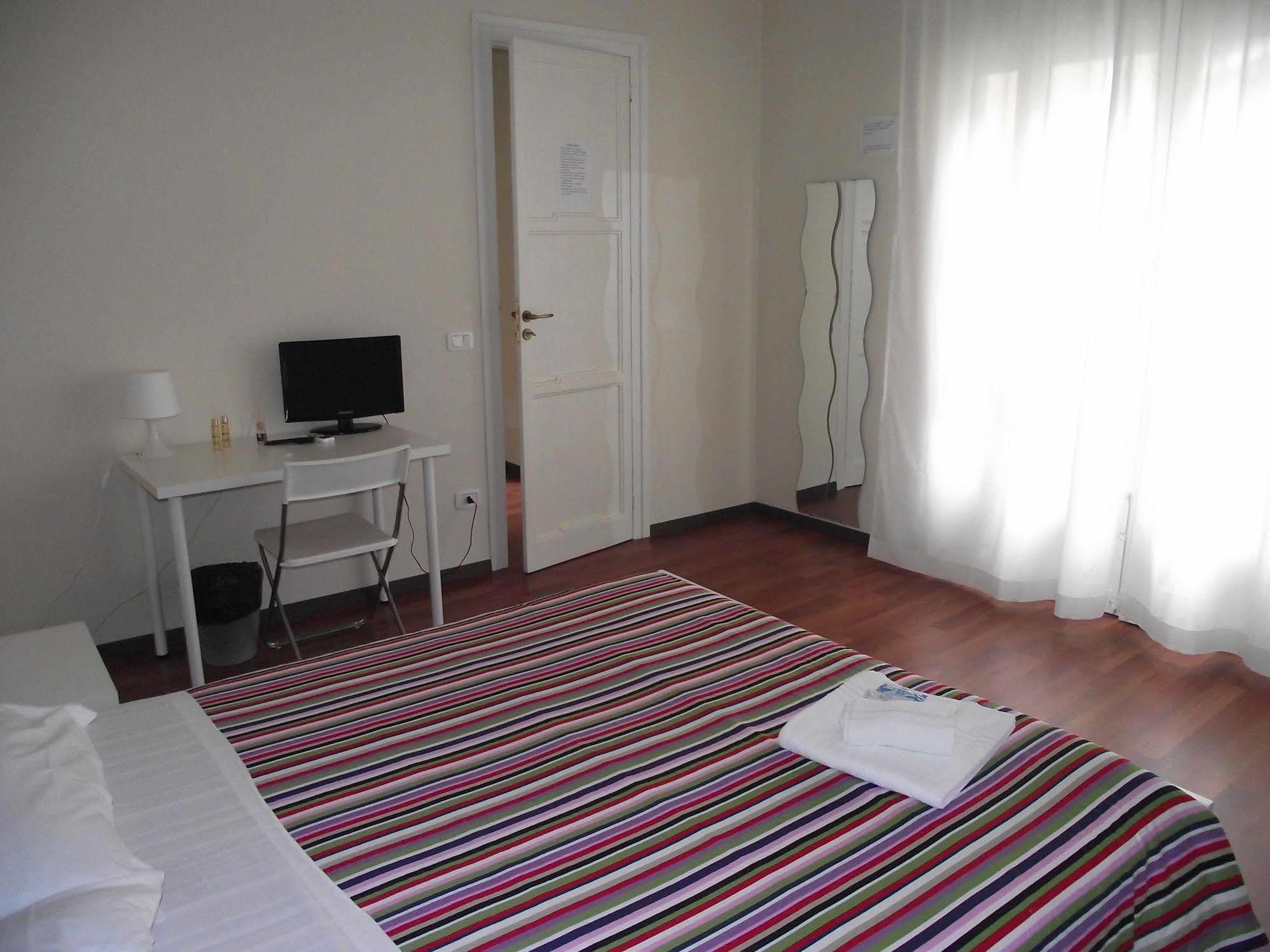 Castelnuovo Rooms #Politeama Palermo Eksteriør billede